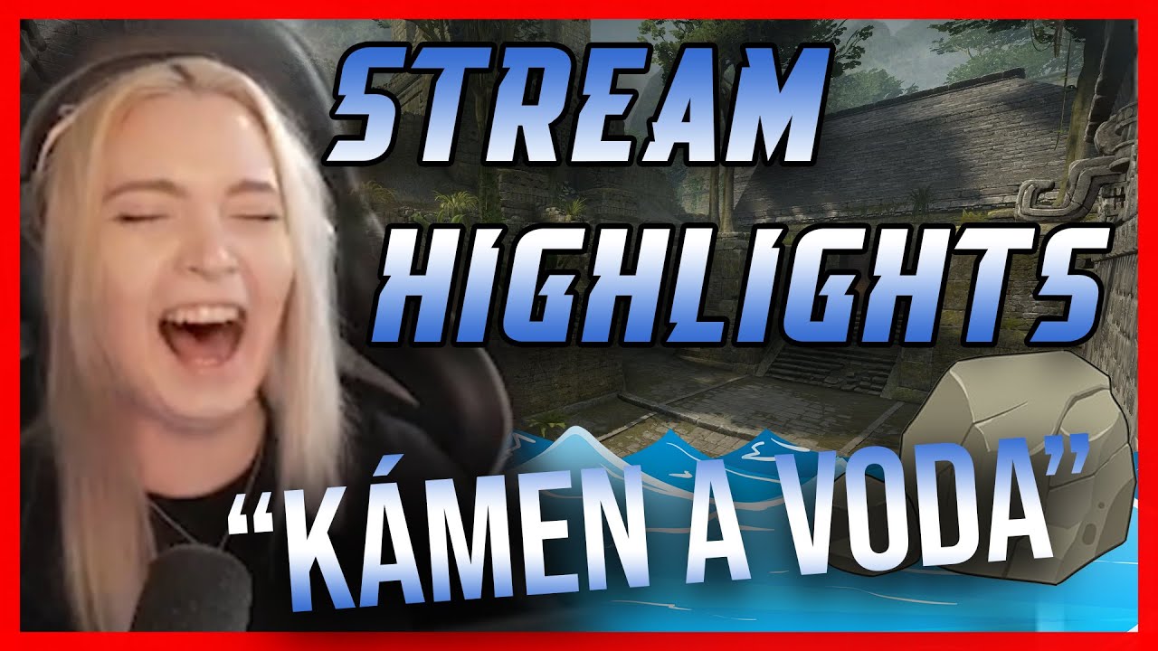 VODA A ŠUTR | itsterez HIGHLIGHTS