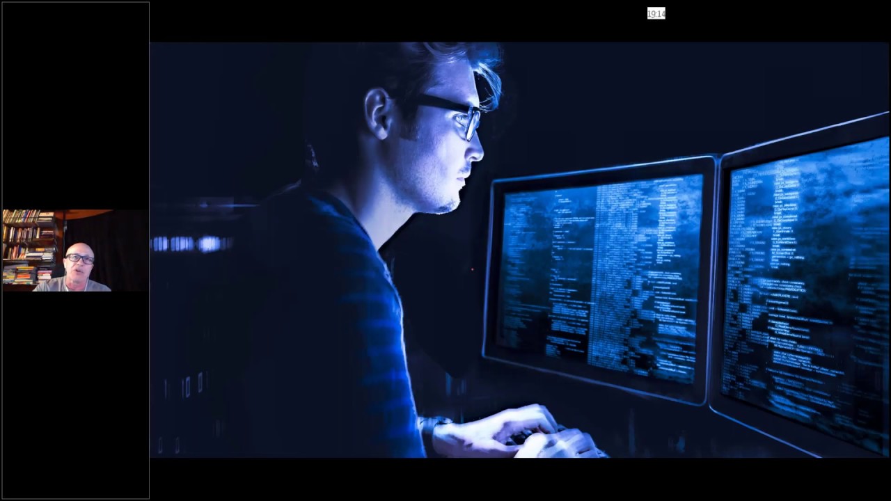 Webinar 'Liderança Digital', com Silvio Meira