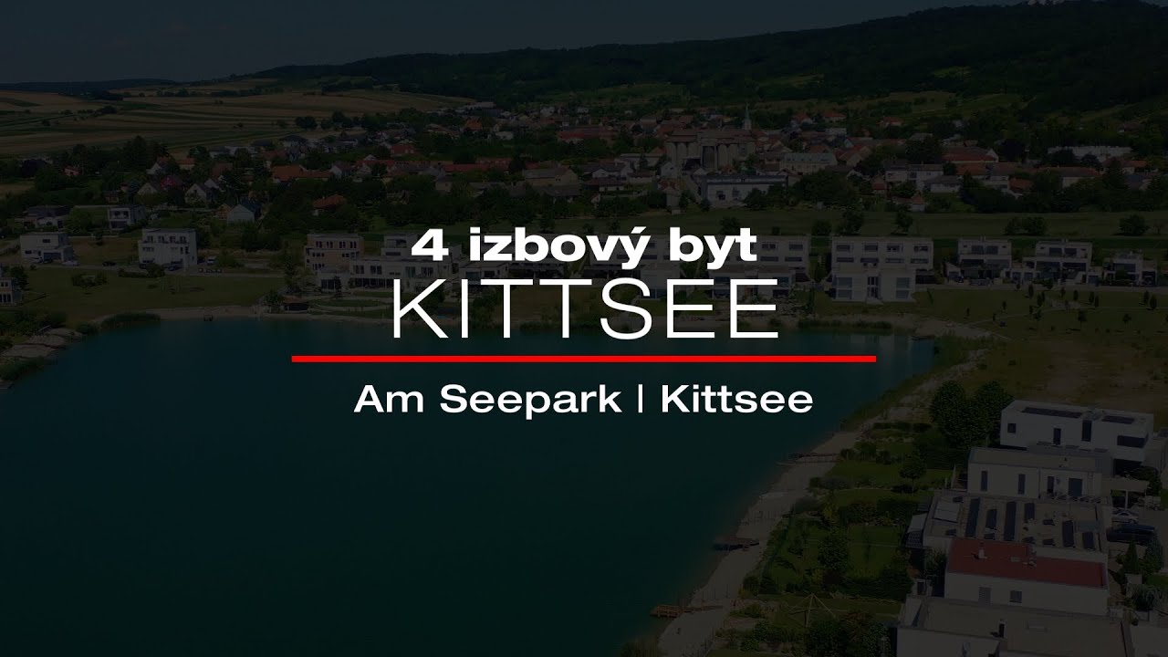 NA PREDAJ/FOR SALE 4-IZB BYT PRI JAZERE, s balk&oacute;nom, kr&aacute;sny v&yacute;hľad, 1.posch., A3TOP3