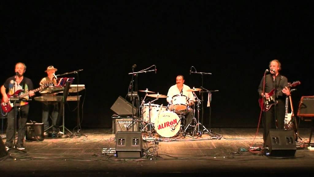 Grupo ALIRÓN-TEATRO ARTERIA CAMPOS ELÍSEOS "BILBAO" 2