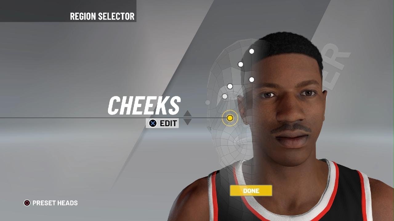 Dave Stallworth NBA2K NBA2K20 (1965 Draft Class)