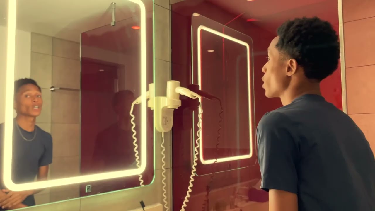 Capi Rs - les miens - freestyle