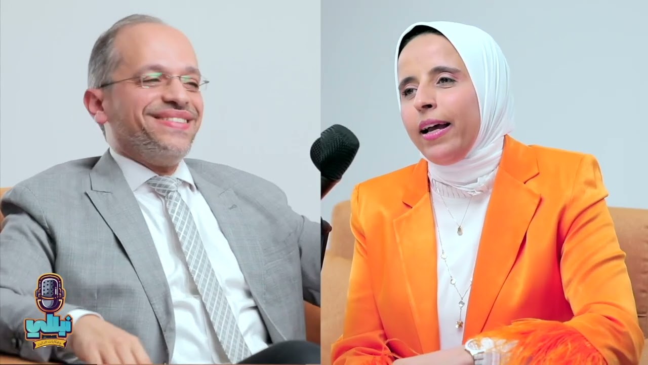 اسرار جراحات السمنة مع دكتور مصطفى جمال استشارى جراحات السمنة والجهاز الهضمى والمناظير