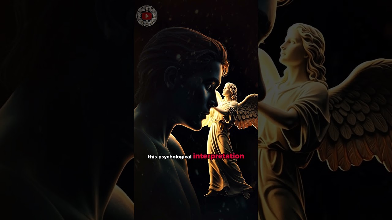 Devil as Inner Struggle: Medieval Theology's Psychological Twist