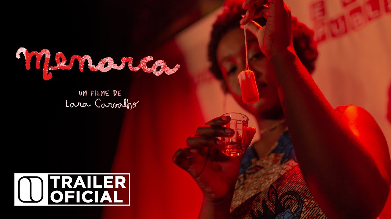Menarca | Trailer Oficial