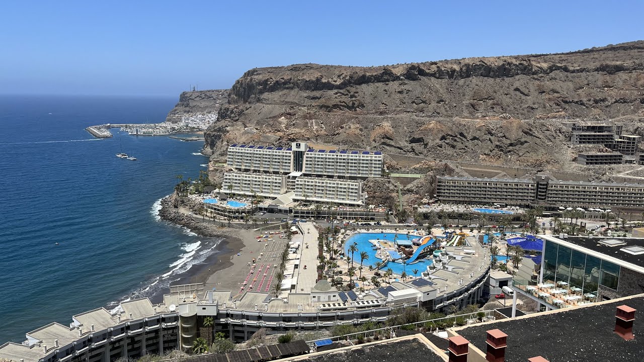 Taurito Gran Canaria - 2022