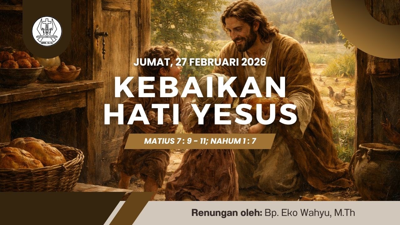Renungan Prapaskah H9