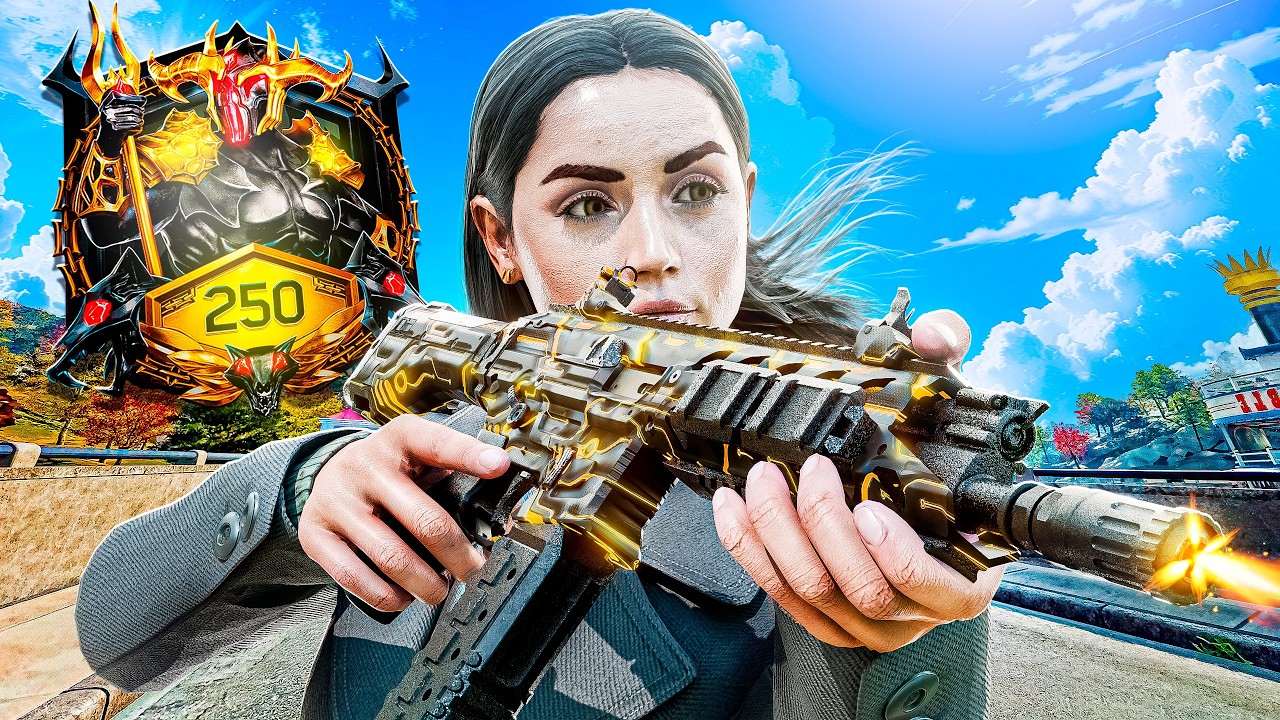 CAMINO AL TOP 1 DE WARZONE (Ep.13)