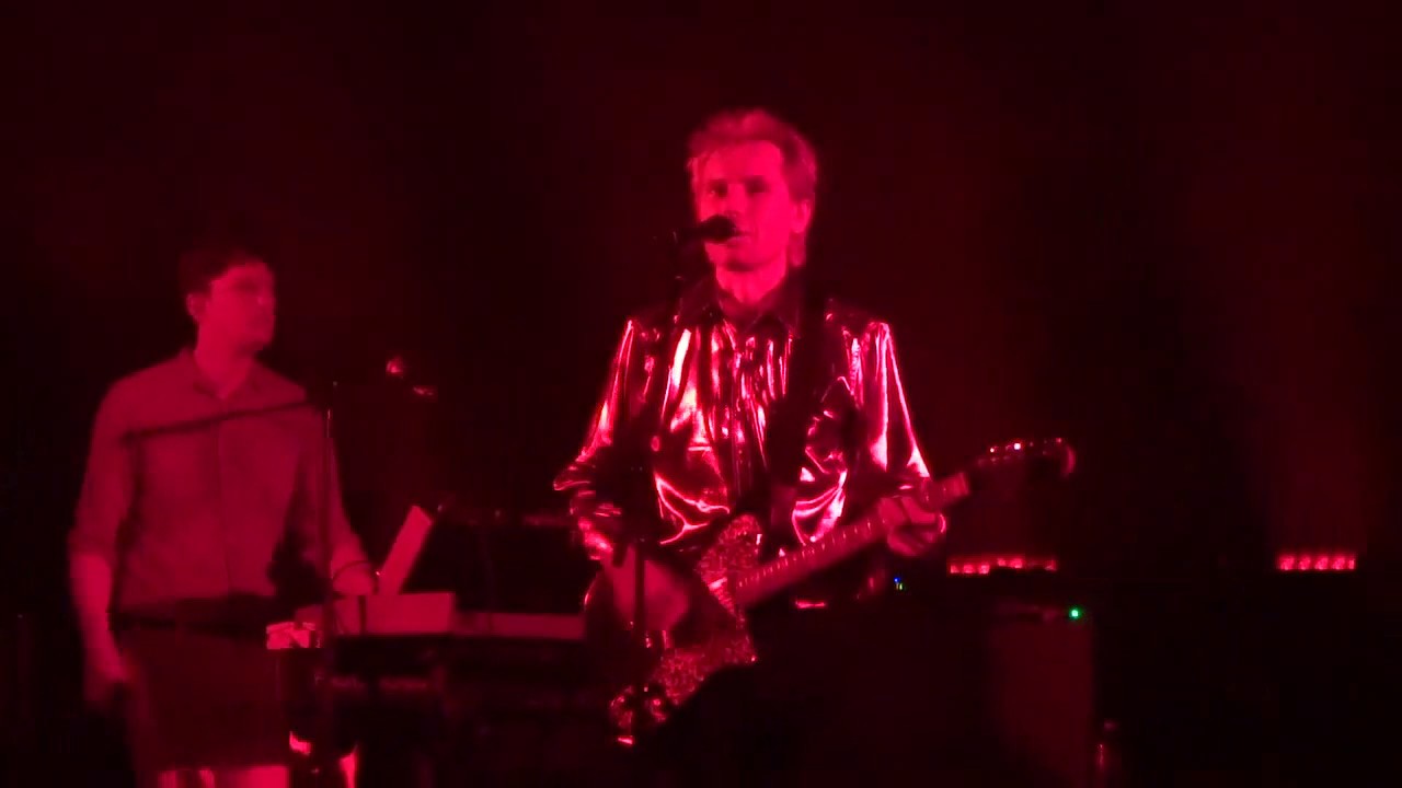 Franz Ferdinand | Always Ascending | live Wiltern, May 15, 2018