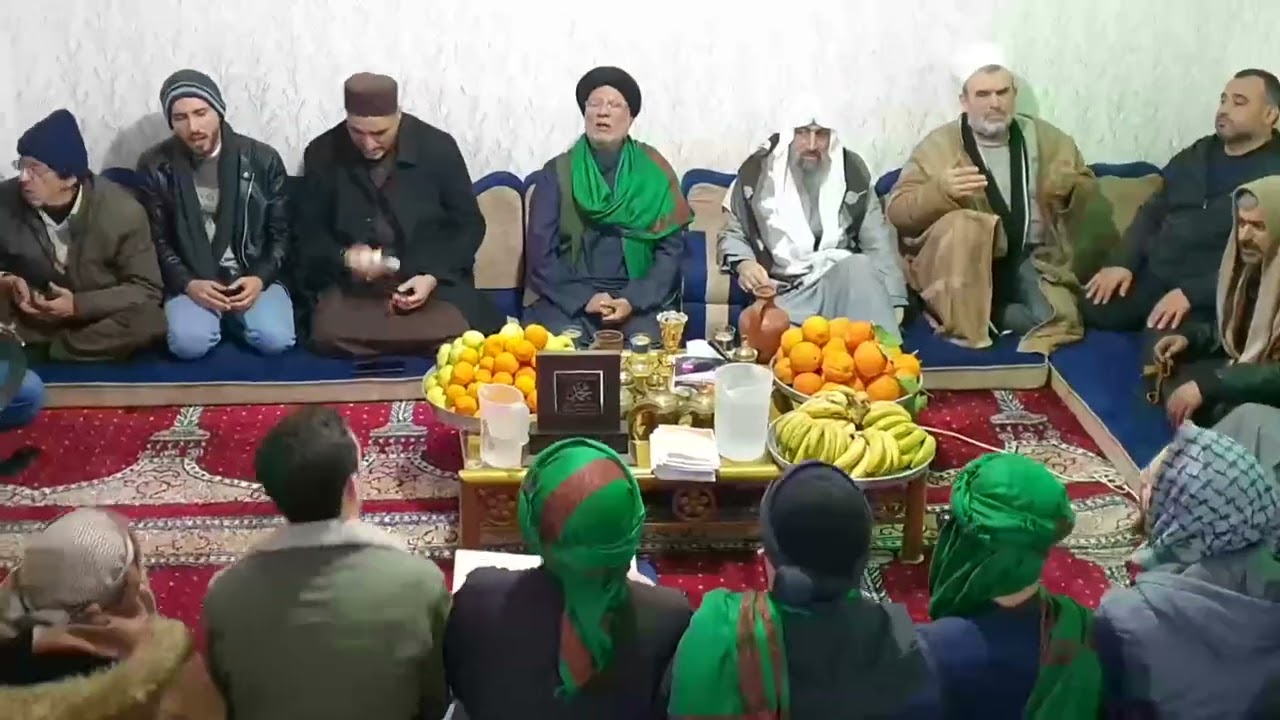يا ربنا يا ربنا غيثا مغيثا اسقنا - يا كتَابَ الغُيوب قَد لجَأْنَا إِليَك