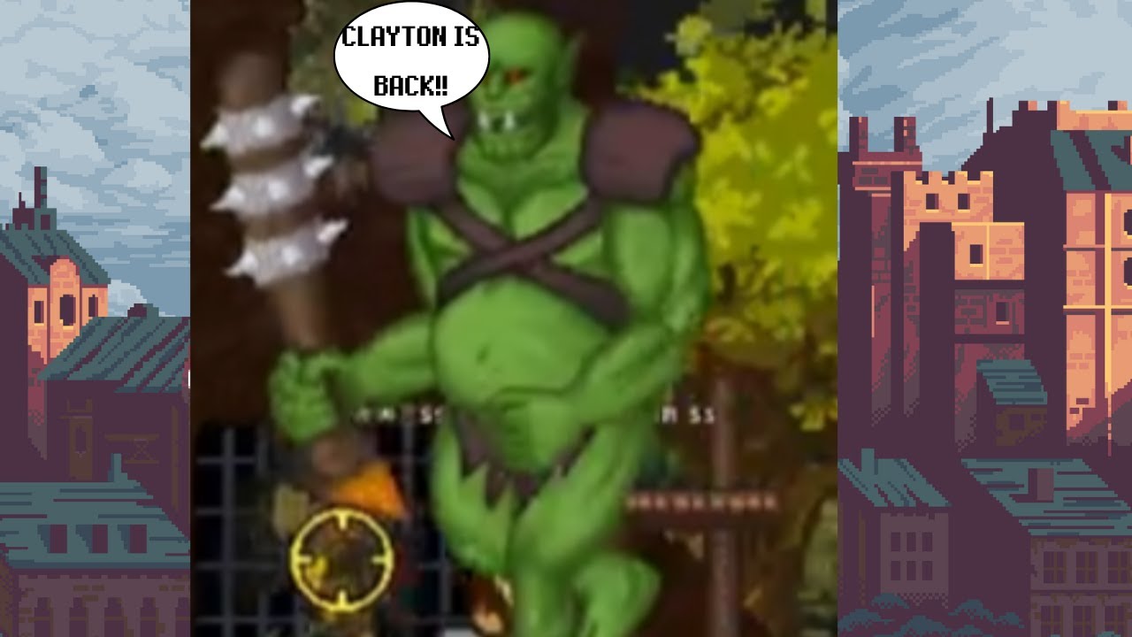 Gobattle.io | I'm Back. (Read Description)