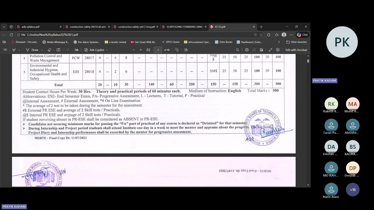 Adis class 03/01/2026  part 1