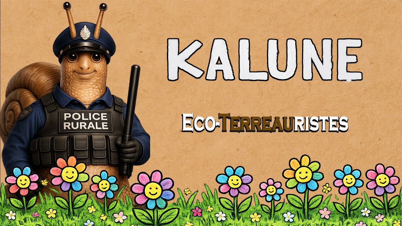Kalune - Eco-Terreauristes (CLIP)