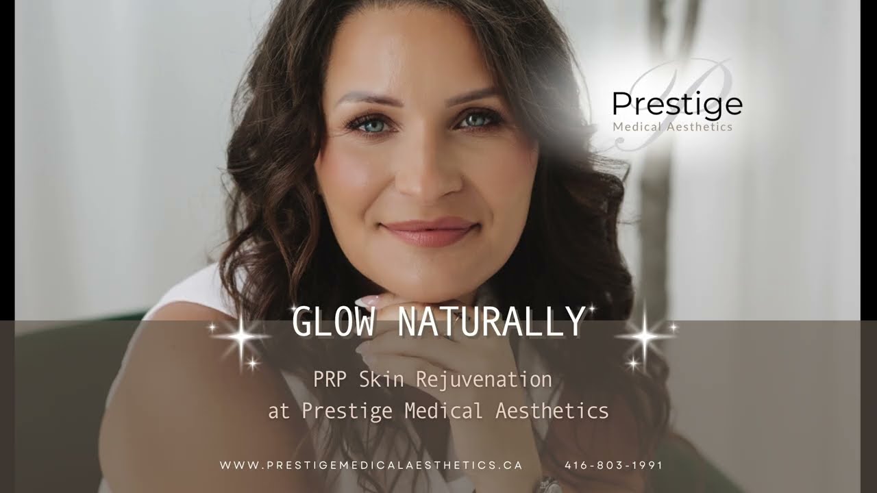 PRP Skin Rejuvenation | Medical-Led Treatment at Prestige Medical Aesthetics