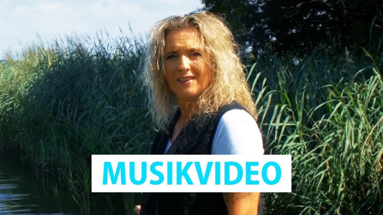Daniela Alfinito - Splitter aus Glück (Offizielles Album-Video)