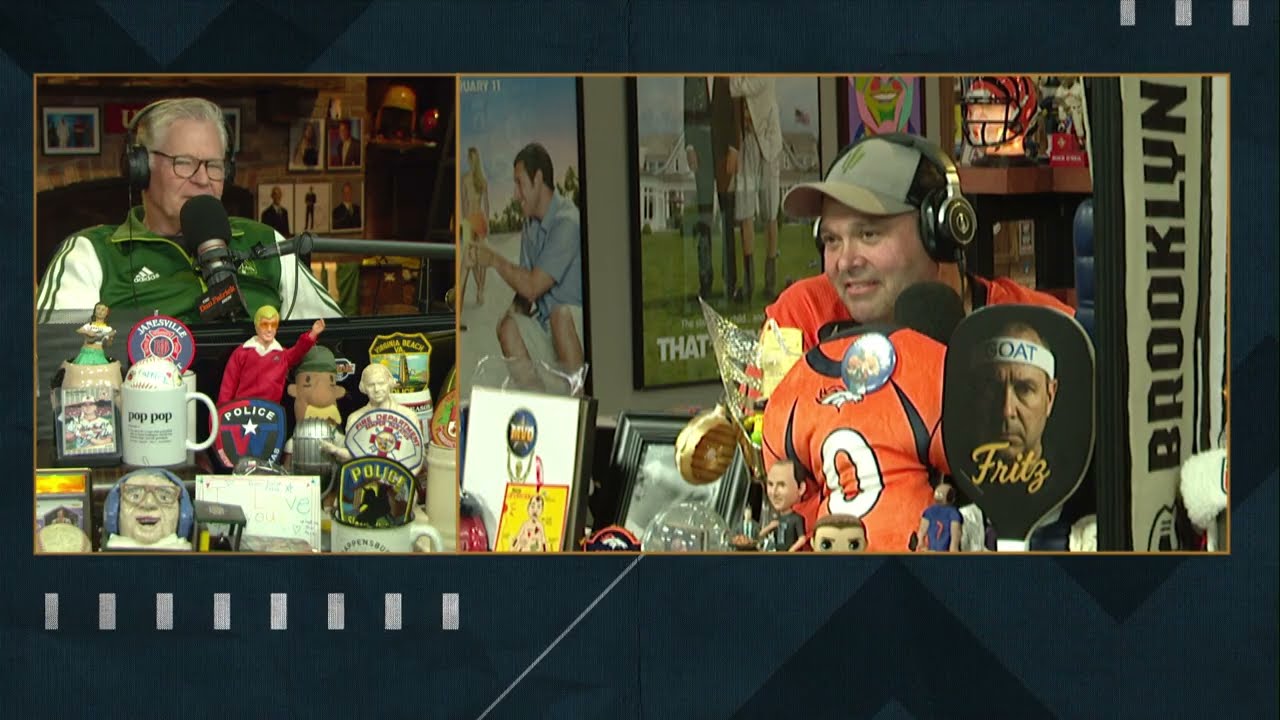 Left Turn: The Guys Revisit Fritzy's Onion Bagel Nightmare Story 5 Years Later | 8/28/25