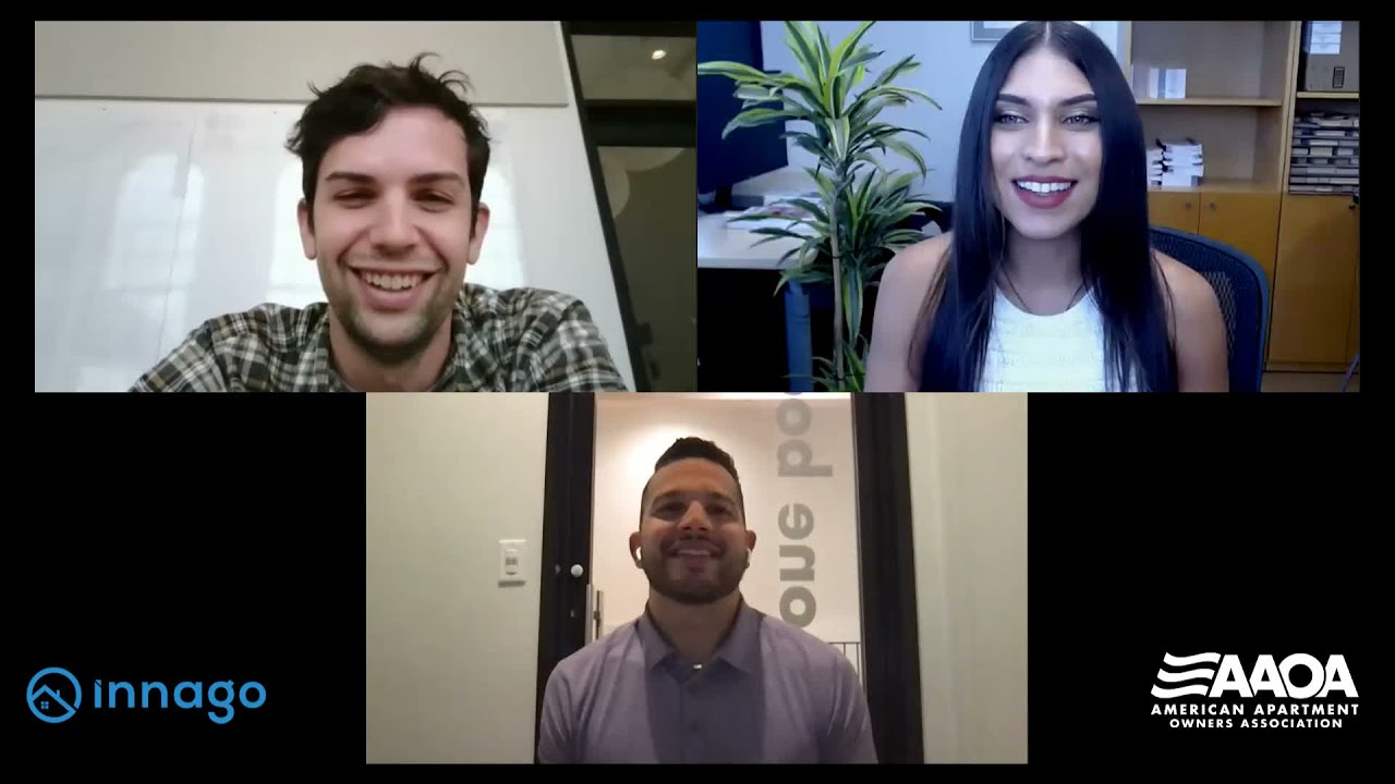 Property Management Software: Innago Founder Shares His Story and Management Secrets