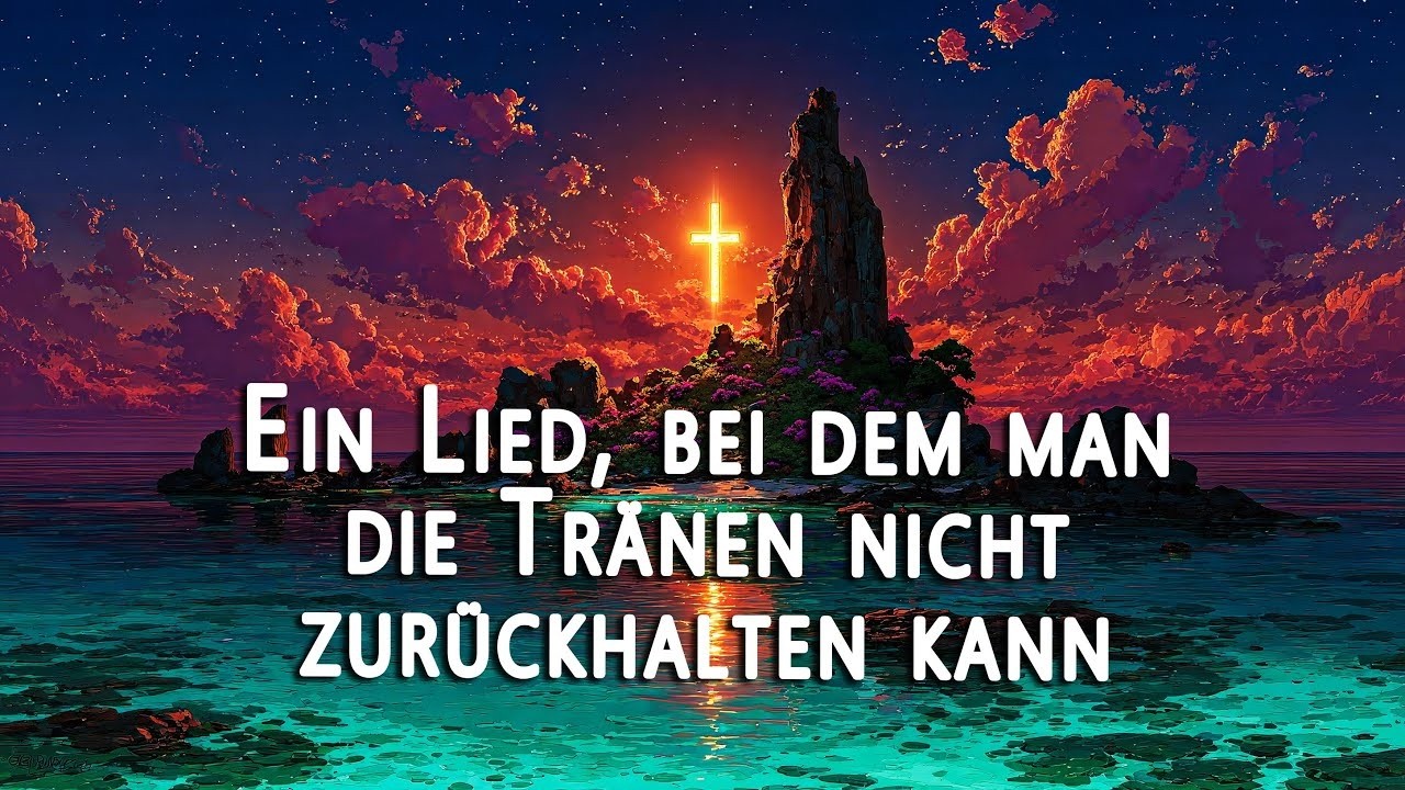 Melodie, die Millionen Herzen berührt hat — ein Lied lebendigen Glaubens und hingebungsvoller Weihe