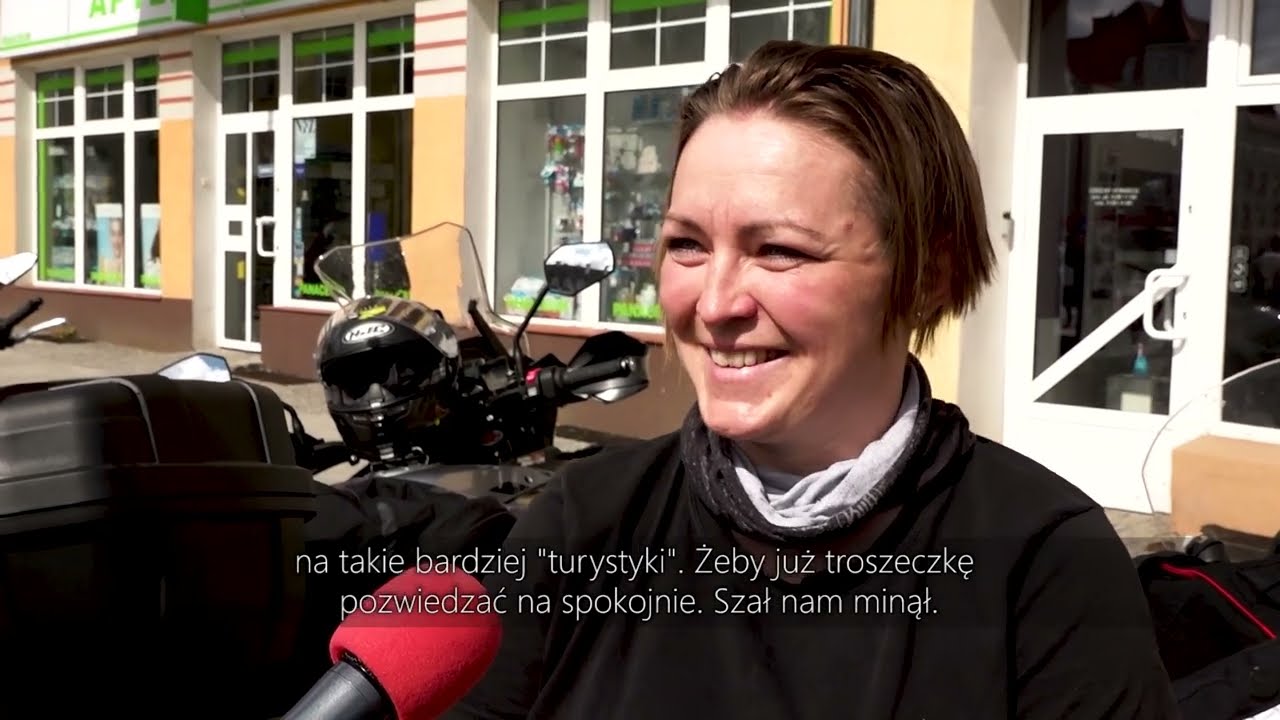 Tv Biskupiec 2022-05-05 Maj&oacute;wka w Biskupcu
