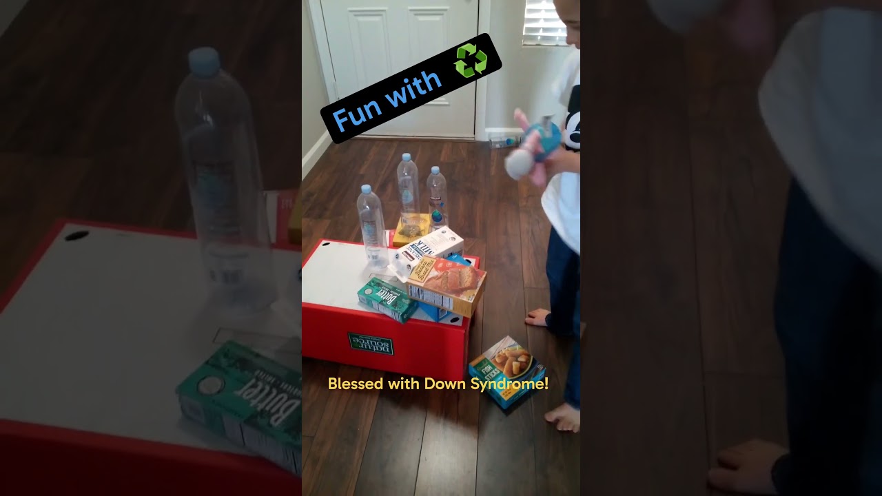 #recycling