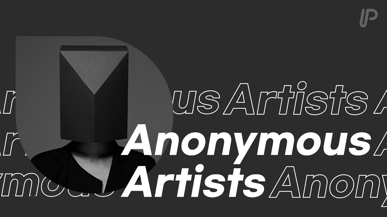 [PLAYLIST] 나만 알고싶은 아티스트들의 보석함 l 어나니머스 아티스트 (Anonymous Artists) 노래 모음