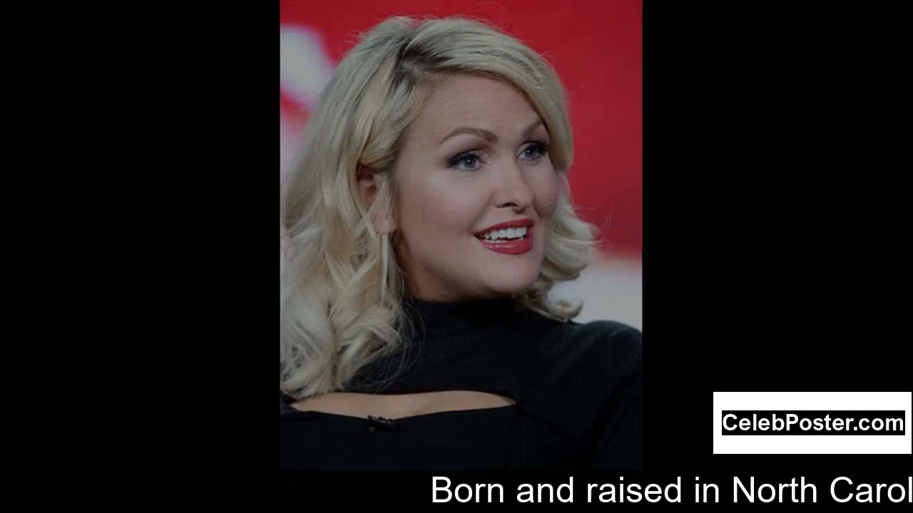 Jenn Lyon biography