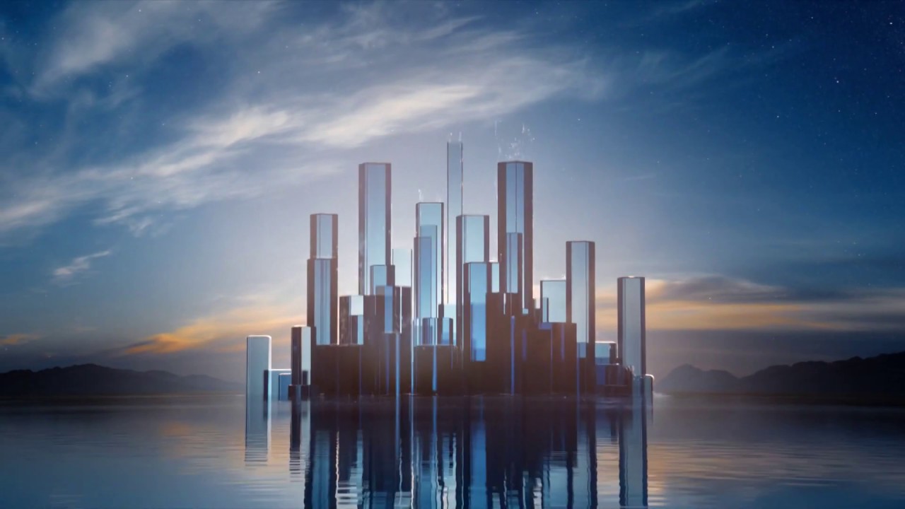 Disney Cinema France - Main ident