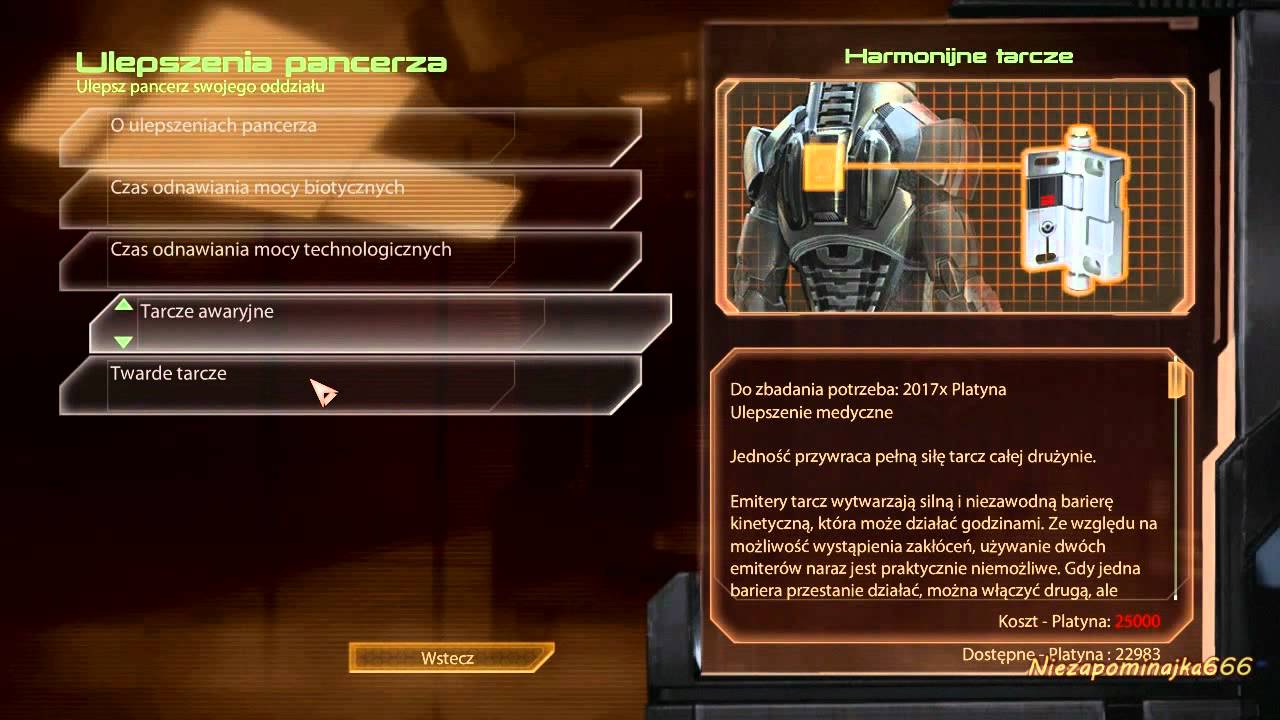 Let's Play: Mass Effect 2 (na ślepo) cz. 77 - 