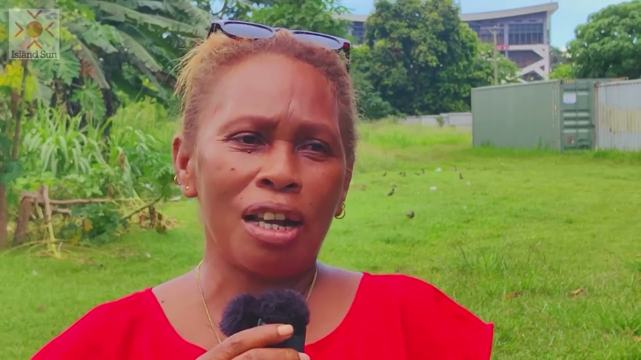 Inside East Honiara’s Leadership Workshop | MP Morris To’iraena on Building Stronger Communities