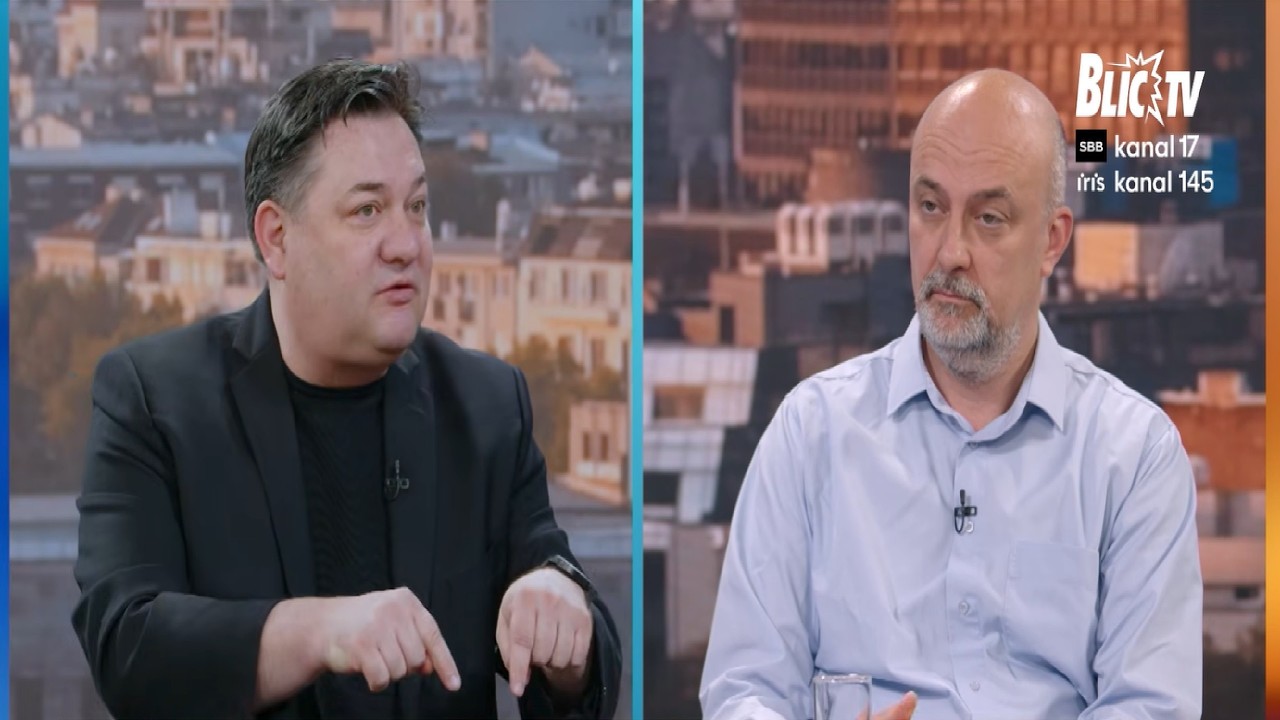 Janković i Miletić o predsedničkom kandidatu: Da li samo nestranačka ličnost ima &scaron;ansu za pobedu?