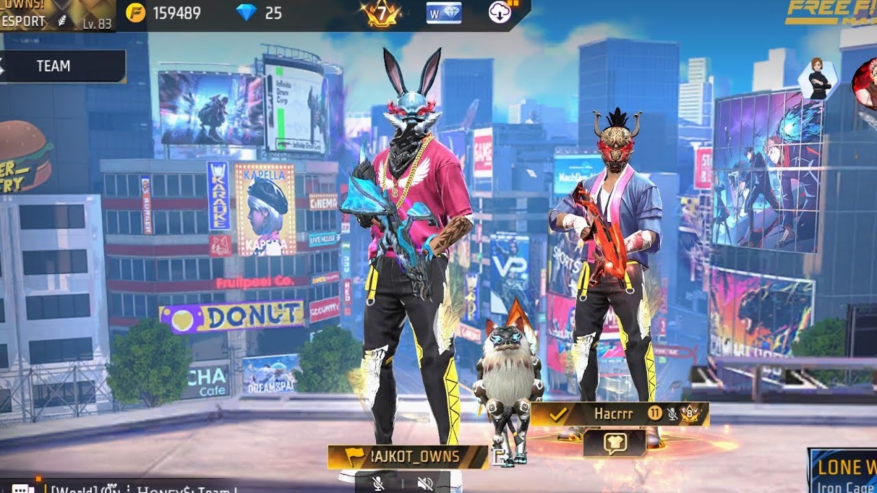 free fire live stream 😎❤️‍🩹 team code available