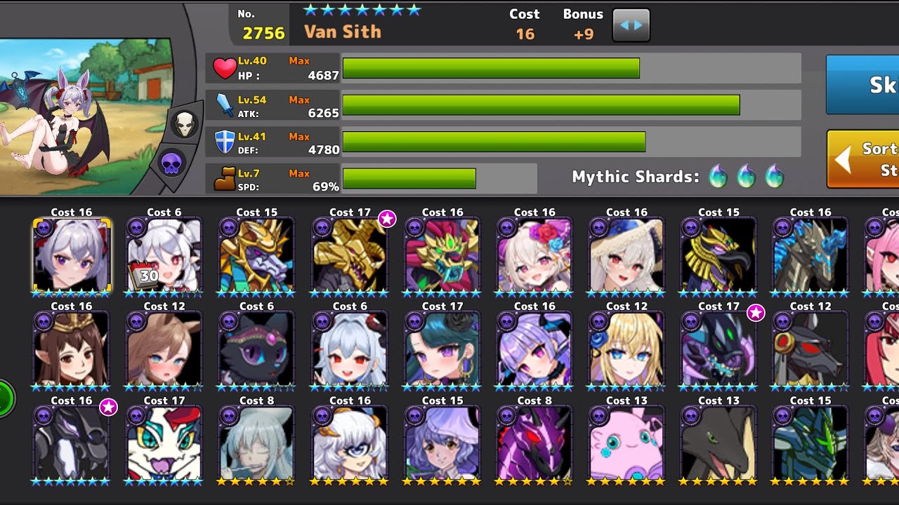 Neo Monsters PvP Season 2️⃣1️⃣ ✨Ranked Matches✨ Part 2️⃣