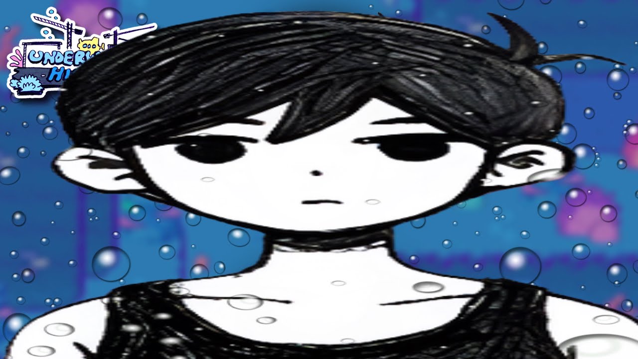 OMORI for the FIRST TIME! (LIVE) pt13