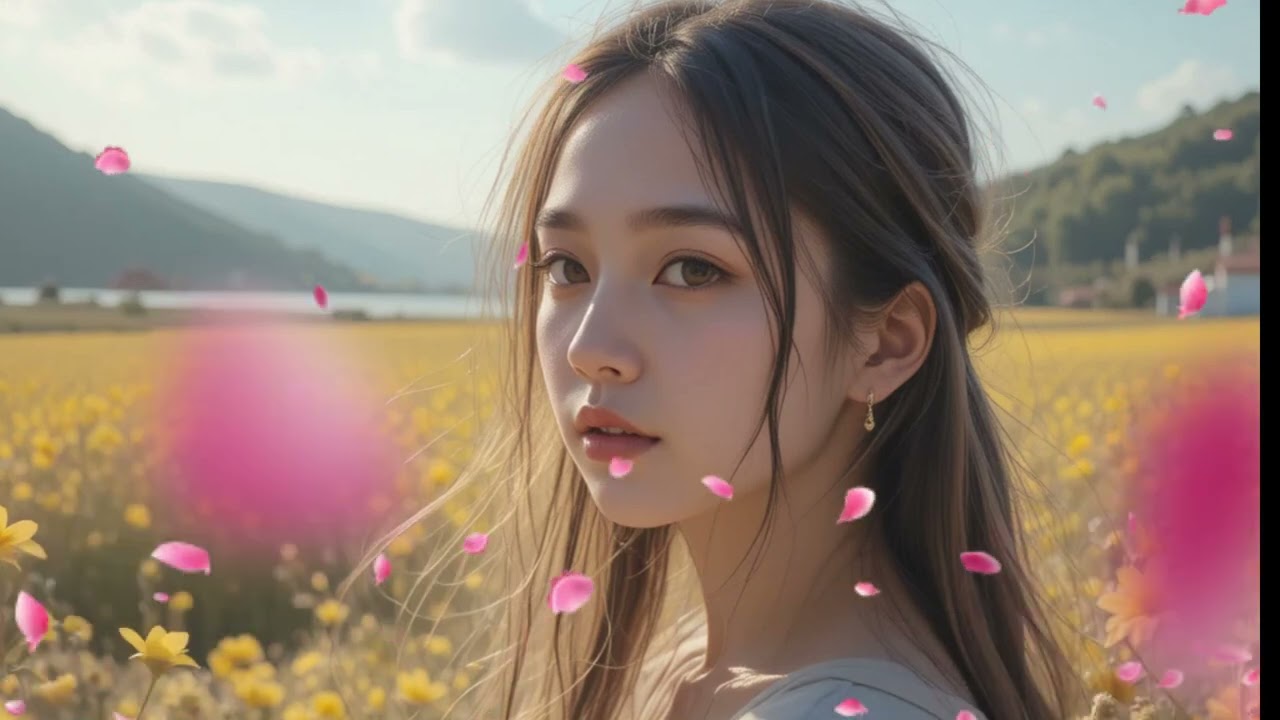 너없는 하루    K-애절한 감성 발라드 느낌 좋아~~🎧💔
