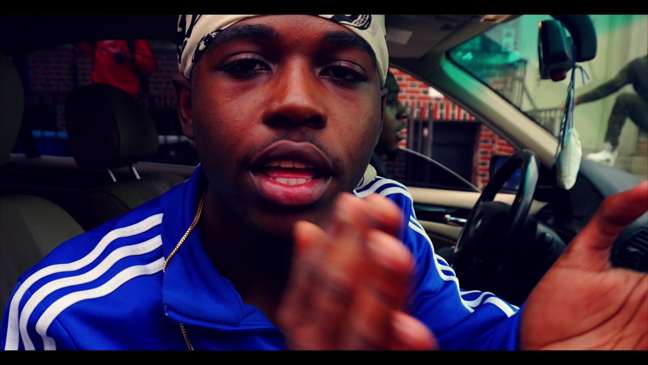 ManiGzz First 48 OFFICIAL VIDEO | Shot By @HaitianPicasso