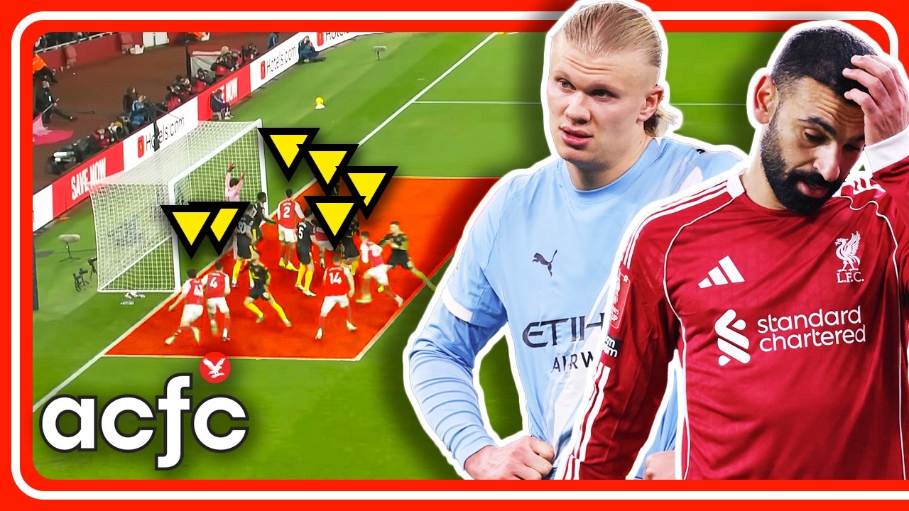 Why The Premier League Is S*** Now