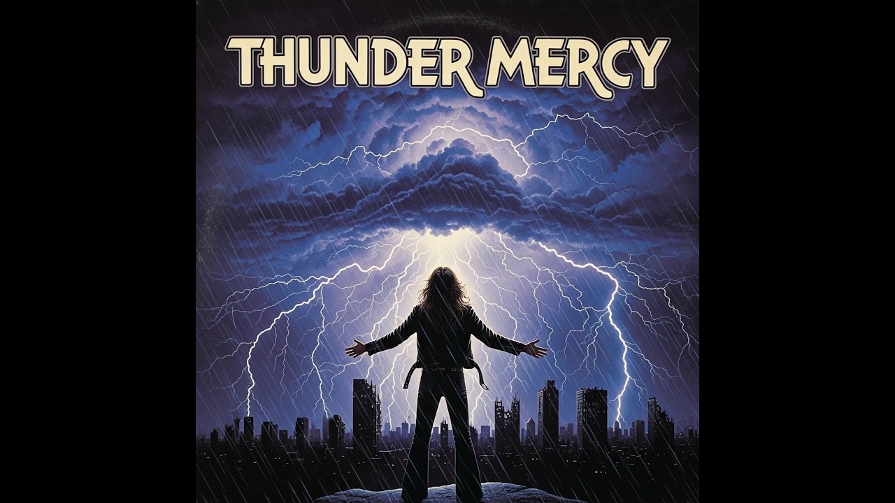 Thunder Mercy