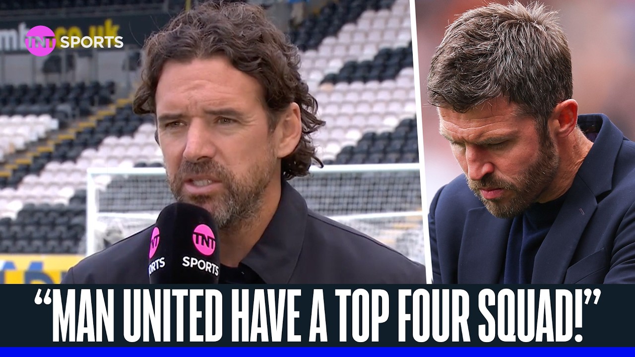 REACTION: What improvements Michael Carrick needs to make after Hull City defeat