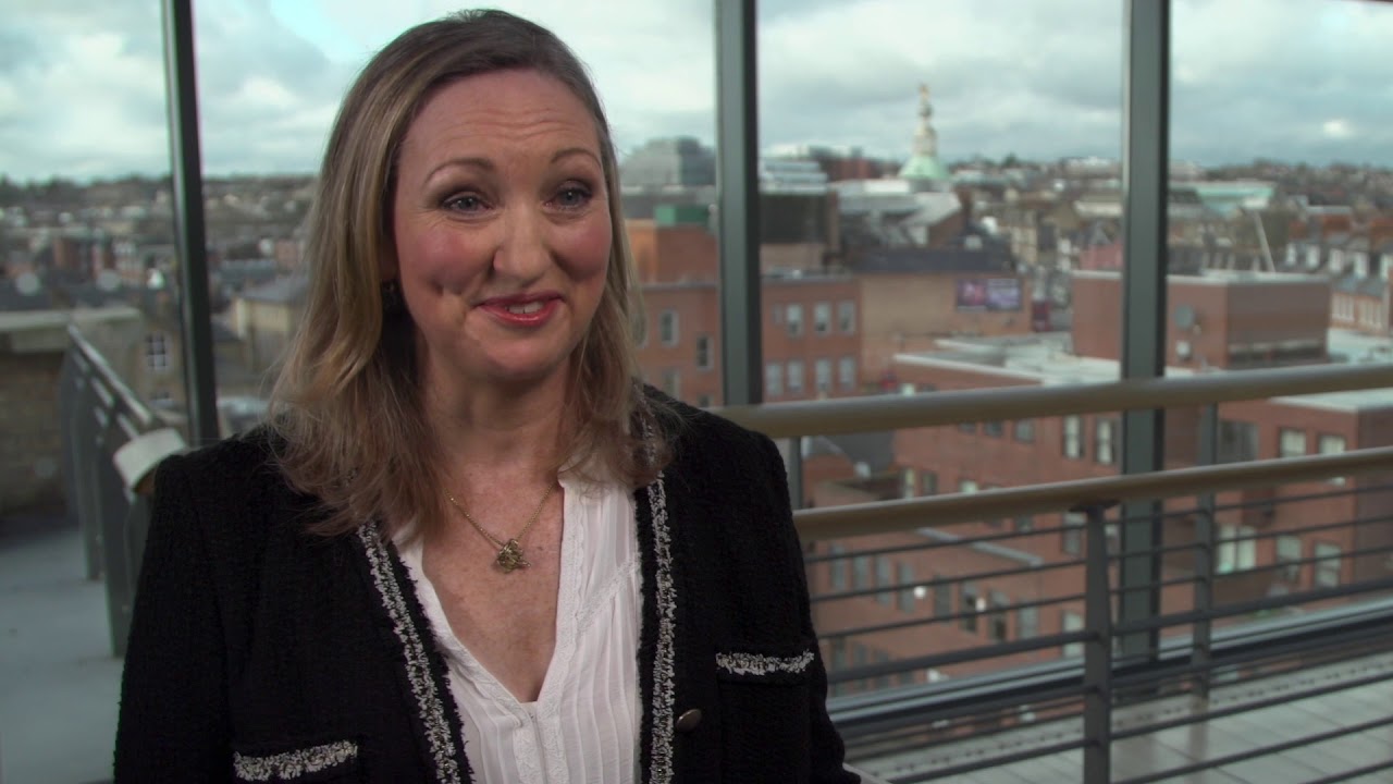 Kate's experience of becoming a CIPD Chartered Fellow