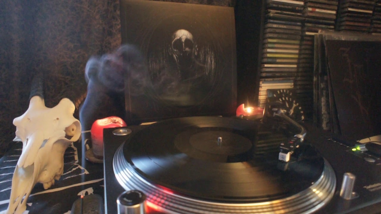 Veiled - Black Celestial Orbs I