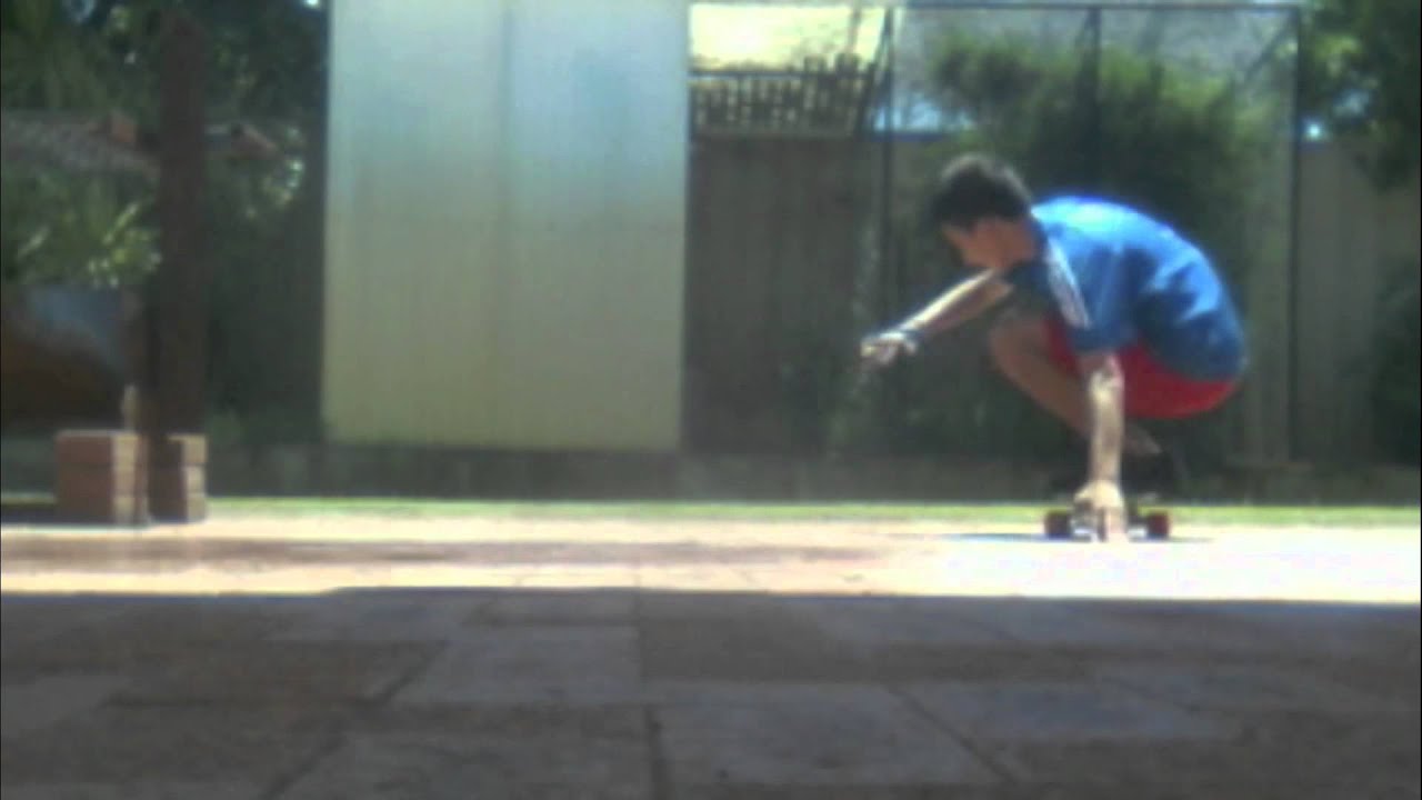 penny slide