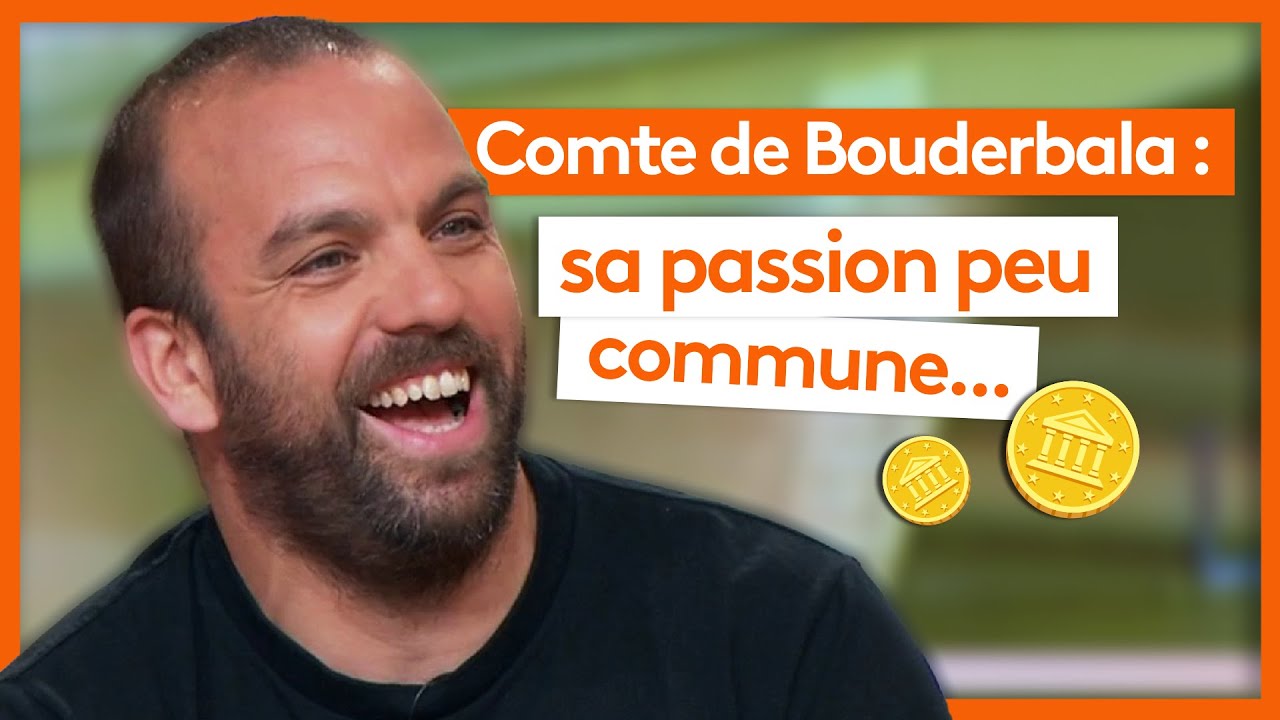 L'invité du jour - Sami Ameziane