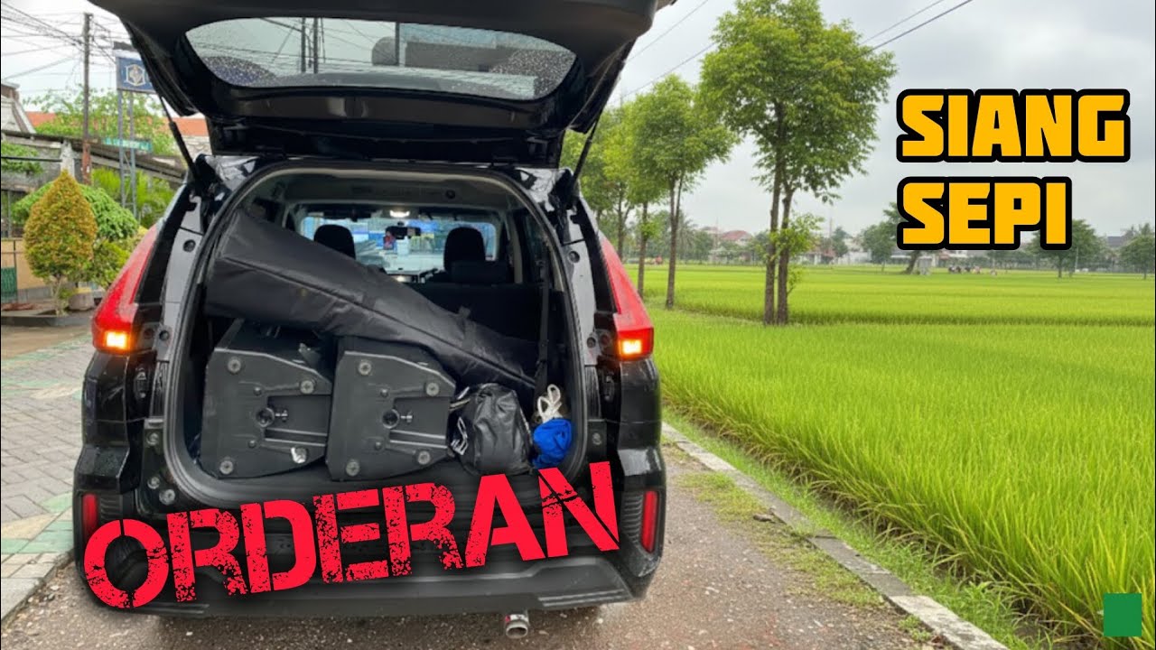 Saya hampir menyerah hari ini | #reality #taxi #taxionline #ojek #ojol #gadget #grab #gojek #indrive