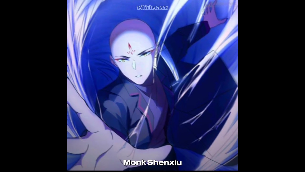 Xie Yan's Disguise | I'm an evil God #imanevilgod #manhuareccomendation #manhua #shorts #edit