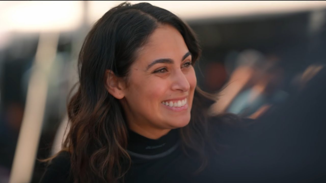 Scrappers Racing Presents: Jasmine Salinas’ Rise in Top Fuel Drag Racing 🚀