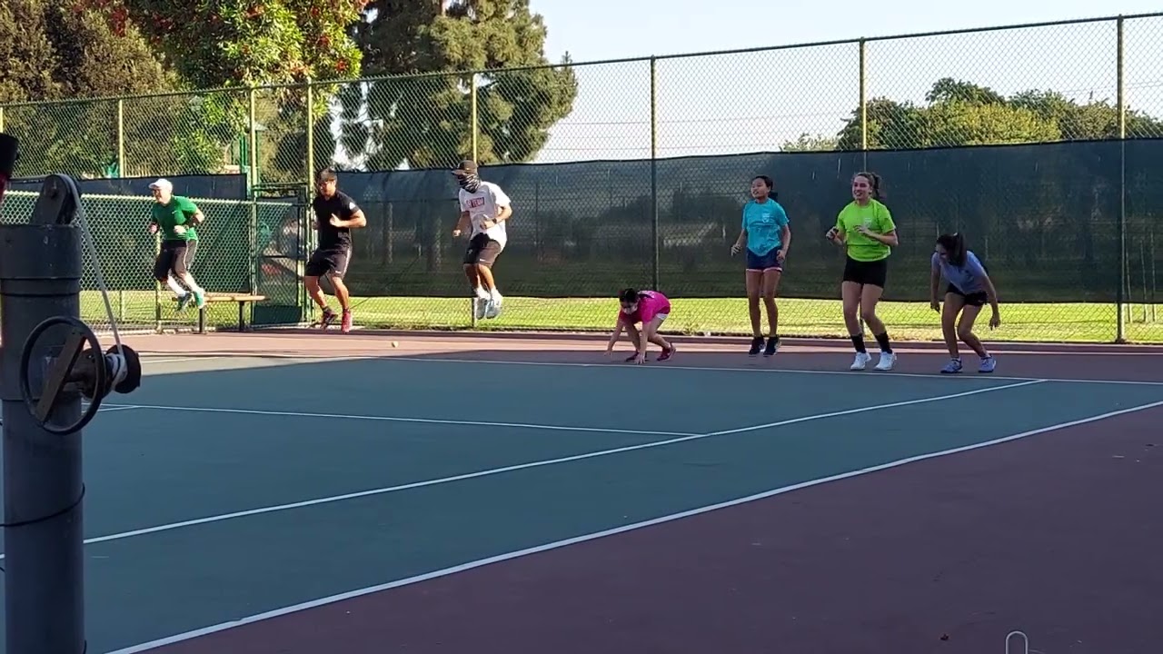 #tennisbootcampfullerton #tennislesson #familyphysicaltraining #familytennislesson @coachterry888