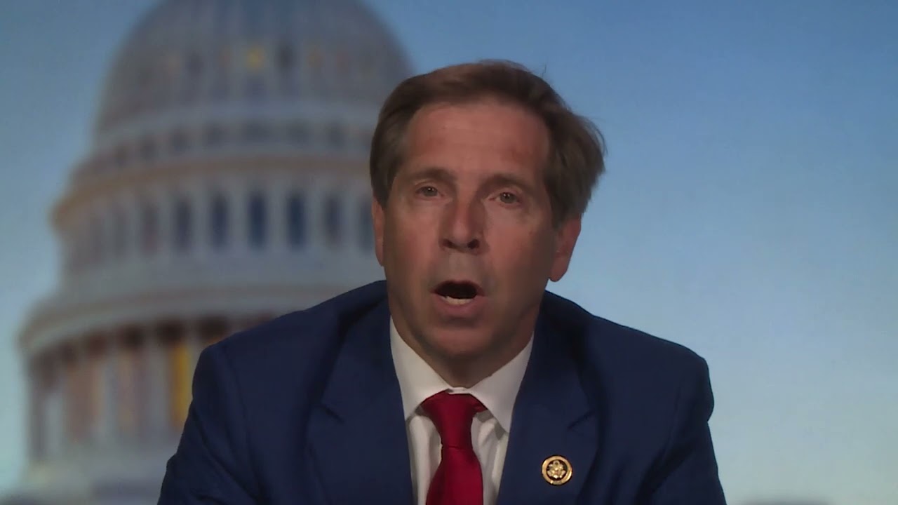 Policymaker Remarks: Rep. Chuck Fleischmann