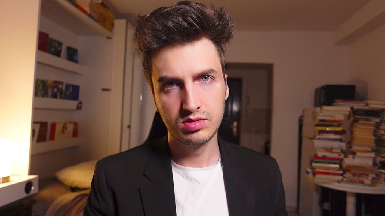 Radu Vancu - Răul #1 Emfază & prost gust 🥺