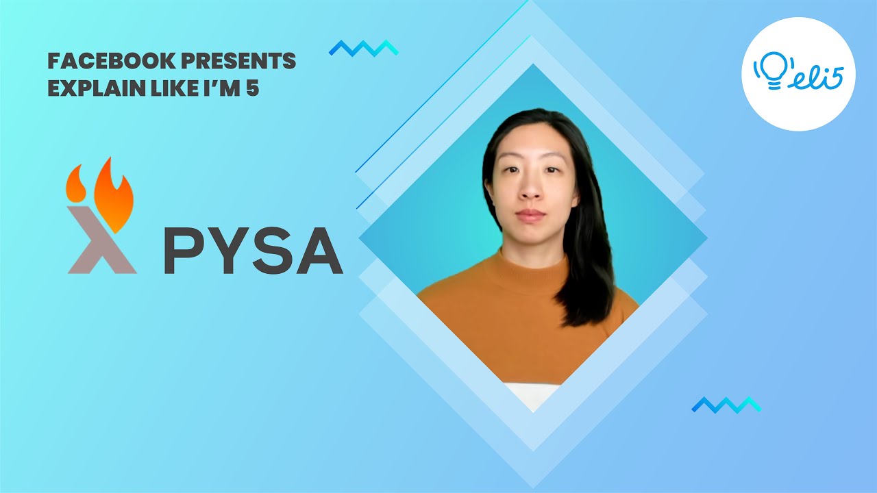 ELI5: Pysa
