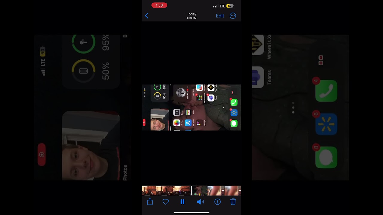 I figured out how to play destiny 2 on iPhone!